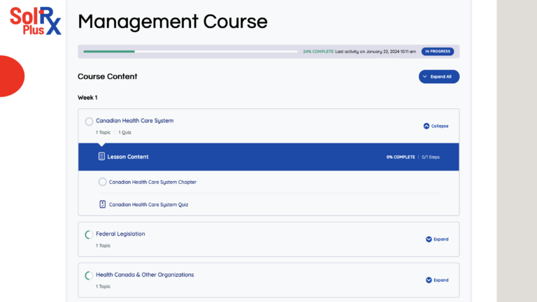 MCQ Course – Therapeutics, Management & Calculations - Image 2